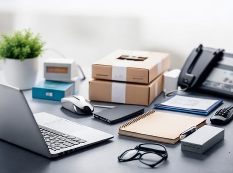 Rotoli Termici per Registratori Cassa e POS Brolo