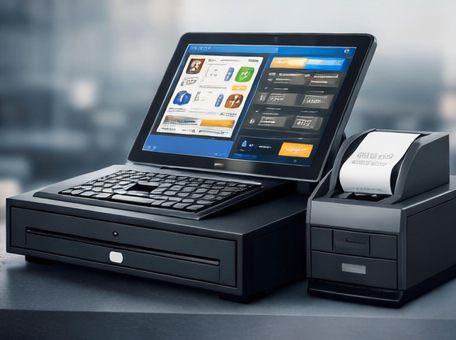 Vendita Registratori di cassa telematici Brolo