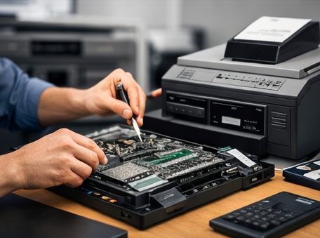 Assistenza Riparazione PC e Stampanti Brolo